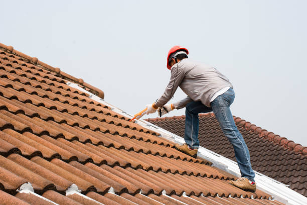 Best Roof Ventilation Installation  in St Albans, VT