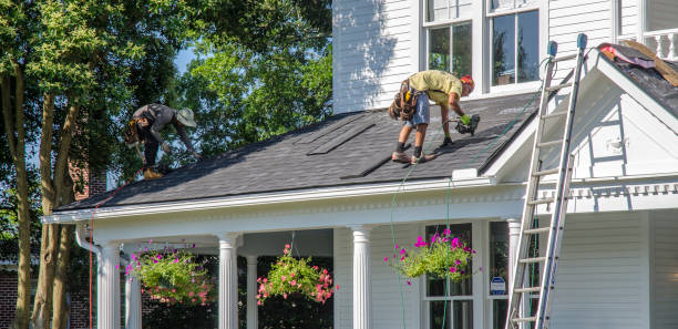 Professional  Roofing repair and installation in St Albans, VT
